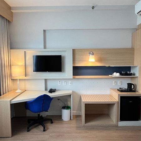 Roomo Santos Residencial Екстер'єр фото