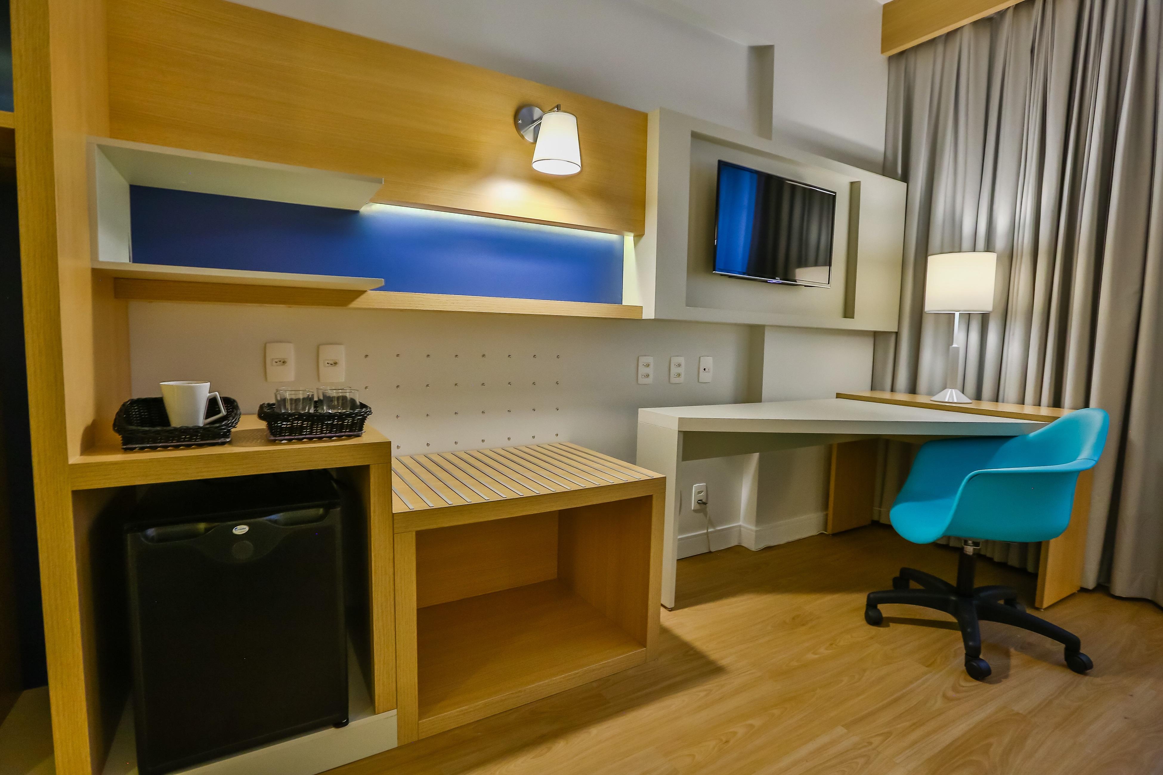 Roomo Santos Residencial Екстер'єр фото